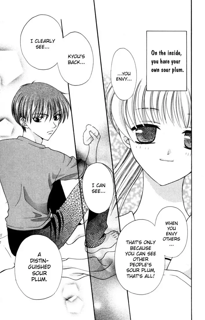 Fruits Basket Chapter 8 23